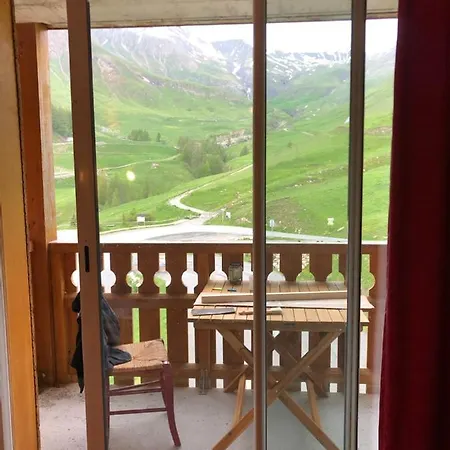 Balcons Du Soleil Apartment *
