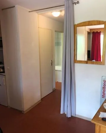 Balcons Du Soleil * Allos