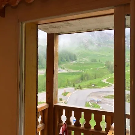 Apartment Balcons Du Soleil Allos